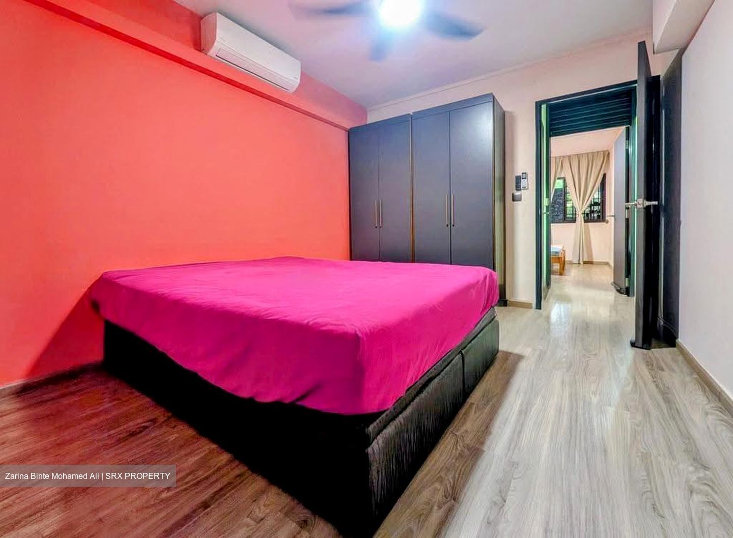 Blk 403 Woodlands Street 41 (Woodlands), HDB 3 Rooms #631819941